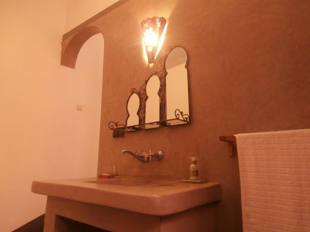 Maison Xanadu Sidi Ifni Exterior foto